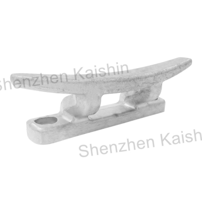 Marine Boat Yacht Polished Mooring Cleats 316 Stainless Steel Boat Cleats Marine Bollard Stainless Steel Marine Cleats